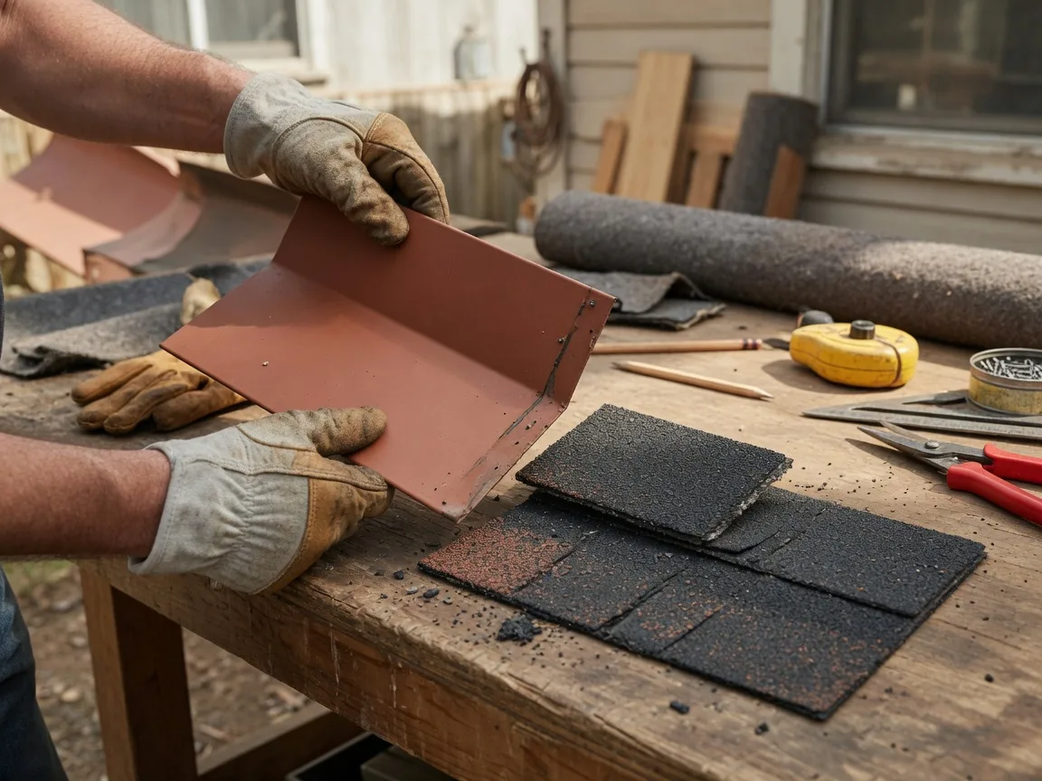 Roof Repair company in Dracut, MA